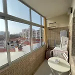 Apartment Refugio Do Mar -