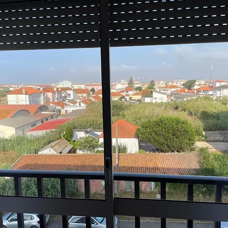 Apartamento Refúgio Do Mar - Peniche