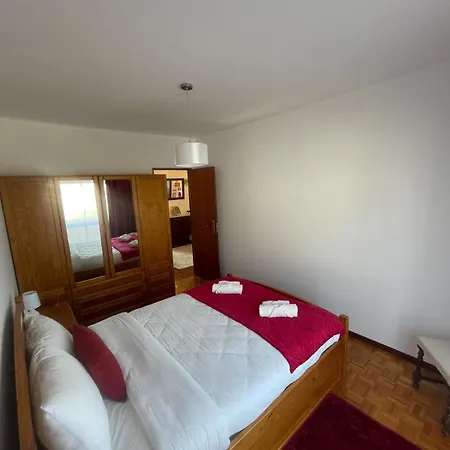 Refúgio Do Mar - Apartamento