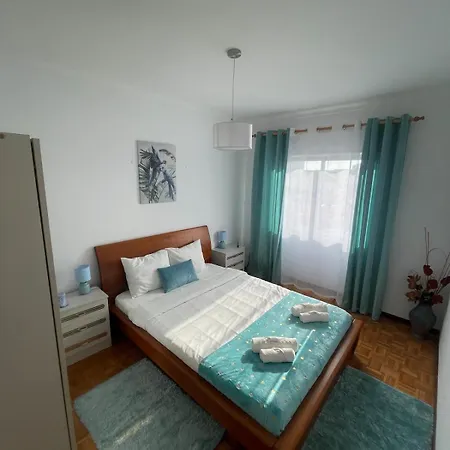 Apartamento Refúgio Do Mar - Peniche