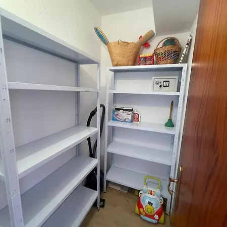 Refúgio Do Mar - Apartamento Peniche