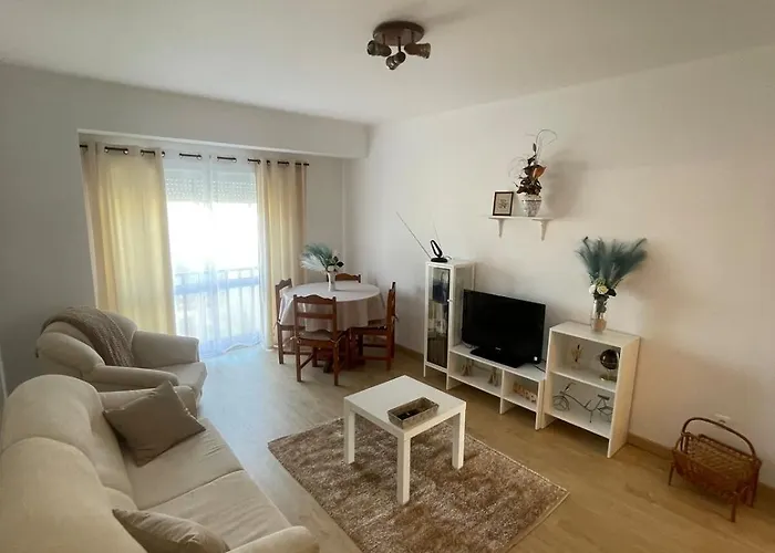 Refúgio Do Mar - Peniche