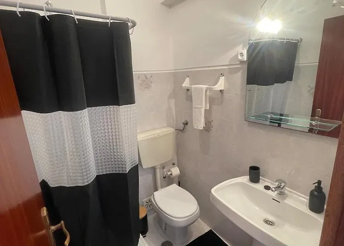 Apartamento Refúgio Do Mar - *