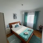 Appartement Refugio Do Mar - Peniche