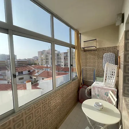 Апартаменты Refugio Do Mar -