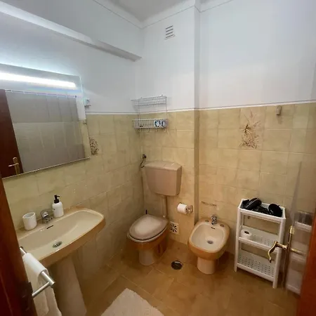 Refugio Do Mar - Апартаменты *