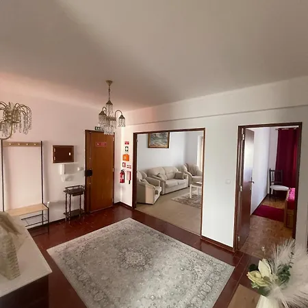 Refugio Do Mar - Пениши