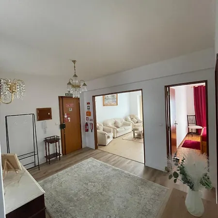Refugio Do Mar - Appartement *