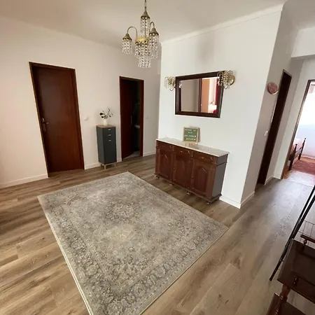 Appartement Refugio Do Mar - Peniche
