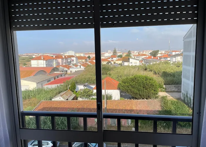 Apartment Refugio Do Mar - Peniche