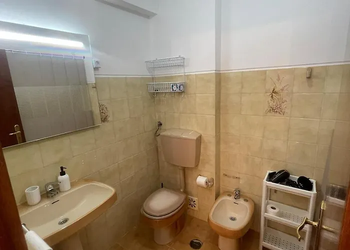 Refugio Do Mar - Apartment *