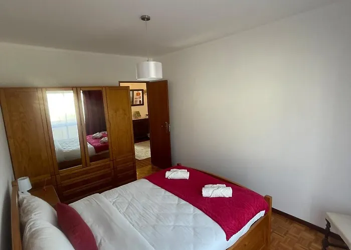 Refugio Do Mar - Apartment