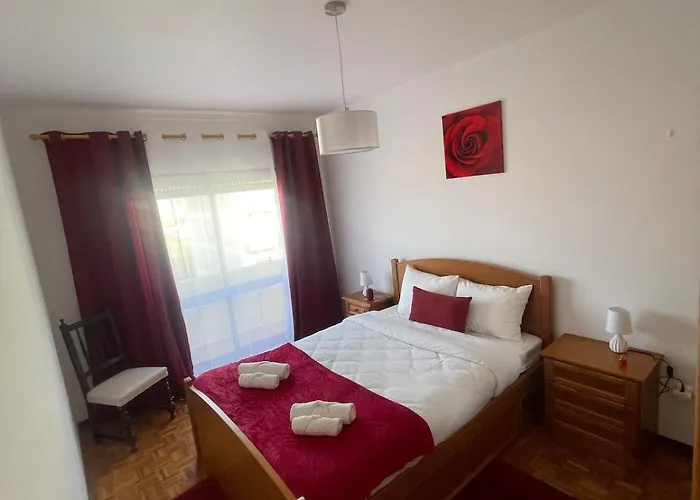 Refugio Do Mar - * Peniche