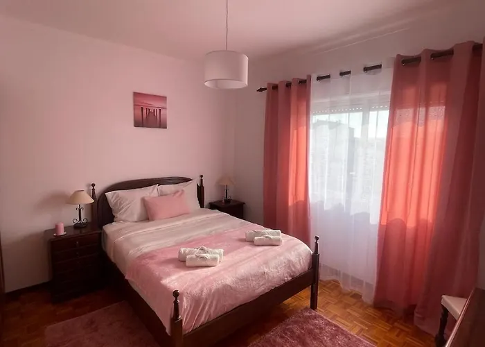 Refugio Do Mar - Peniche